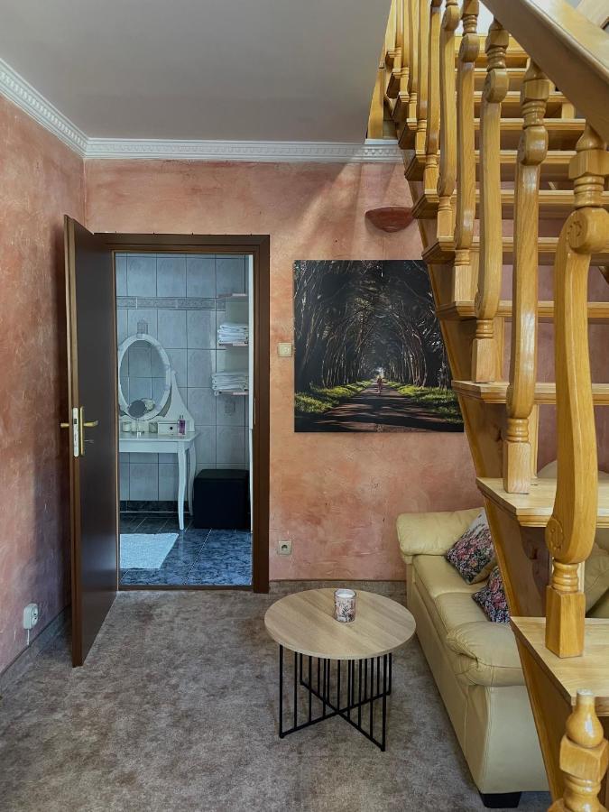 Apartament Grand Krupówki 47 Zakopane Exterior foto